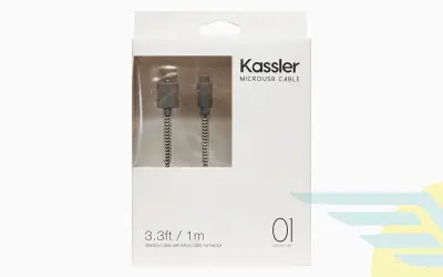 Kassler